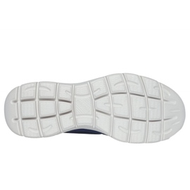 Skechers High Range -kengät 232457 Nvy sininen 2