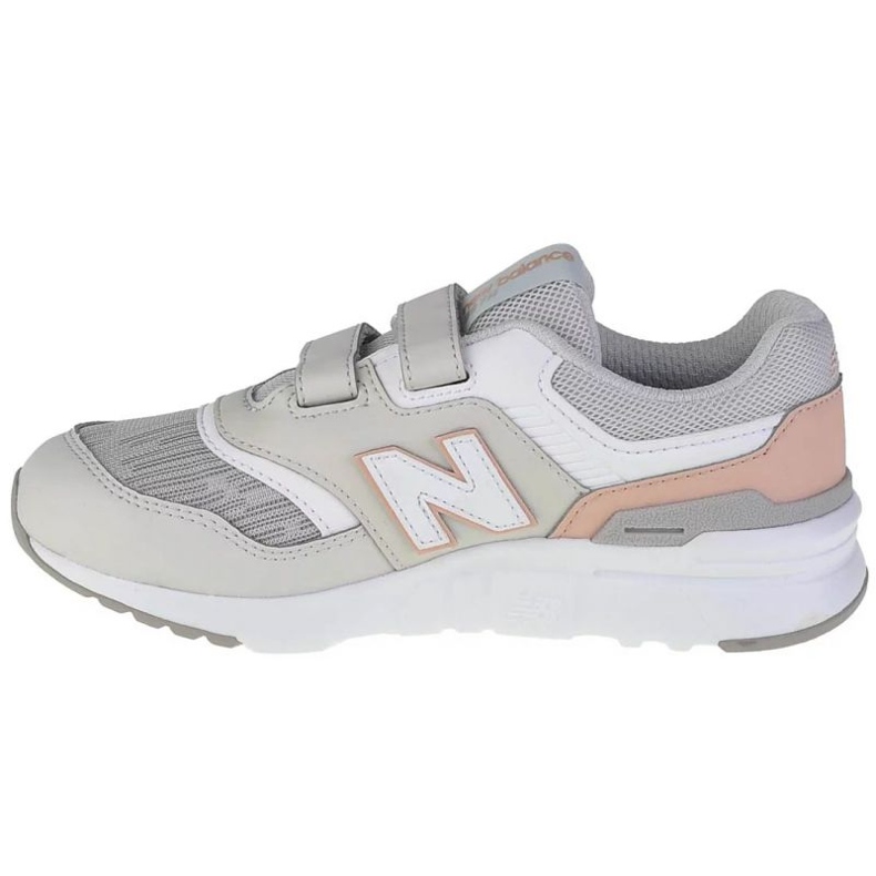 New Balance PZ997HMA kengät harmaa 1