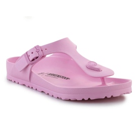 Birkenstock Gizeh Eva varvastossut 1027352 vaaleanpunainen 1
