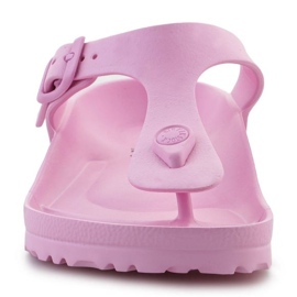 Birkenstock Gizeh Eva varvastossut 1027352 vaaleanpunainen 2