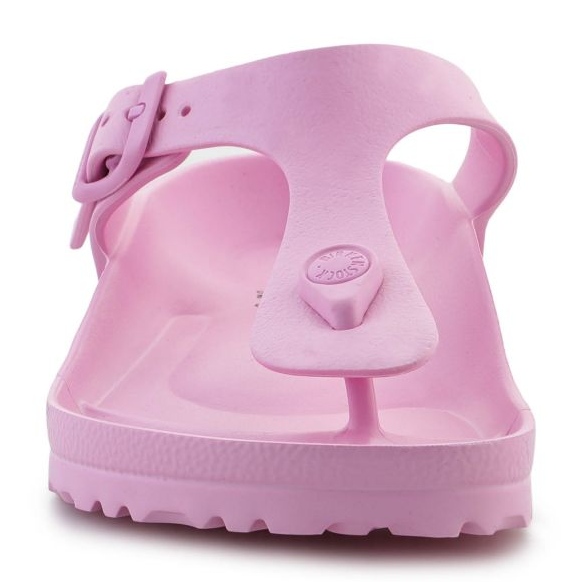Birkenstock Gizeh Eva varvastossut 1027352 vaaleanpunainen 2