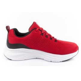 Skechers Vapor 232625/RDBK urheilukengät punaiset punainen 3