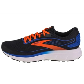 Brooks Trace 2 kengät 1103881D035 musta 1