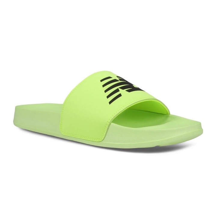 New Balance U SUF200P3 kengät vihreä 1