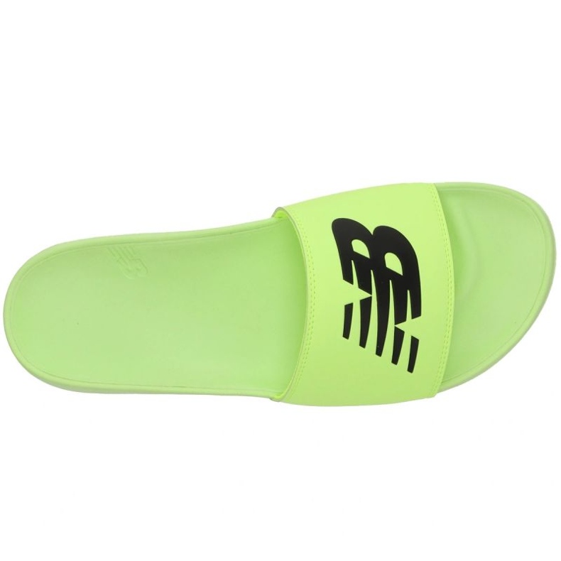 New Balance U SUF200P3 kengät vihreä 2