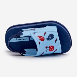 Lasten sandaalit 83545 Ipanema Soft Baby Blue sininen 1