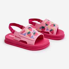 Lasten sandaalit 83545 Ipanema Soft Baby Pink vaaleanpunainen 1