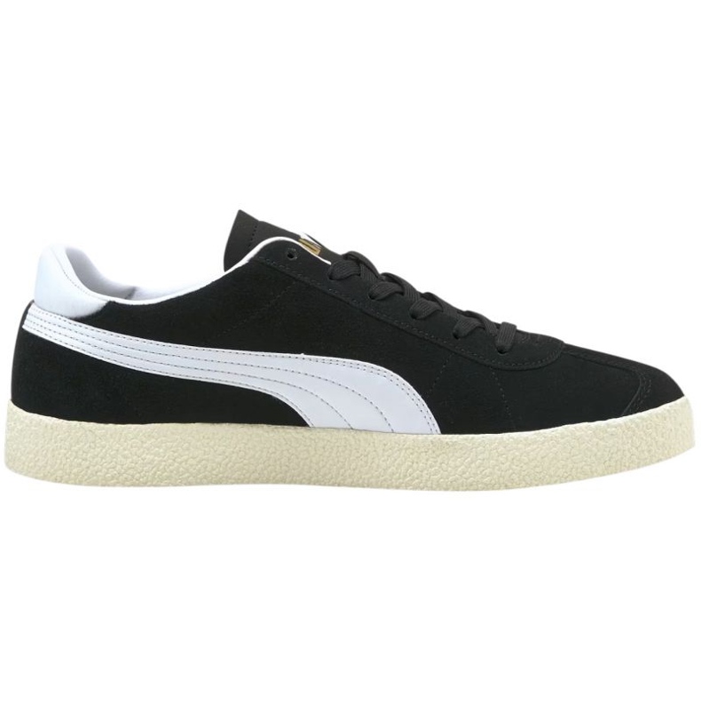 Puma Club M 381111 02 kengät musta 1