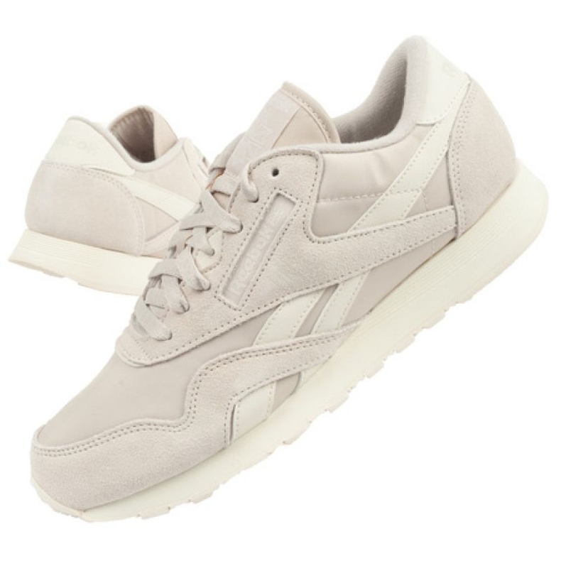 Reebok Nylon kengät 100032795 beige 1