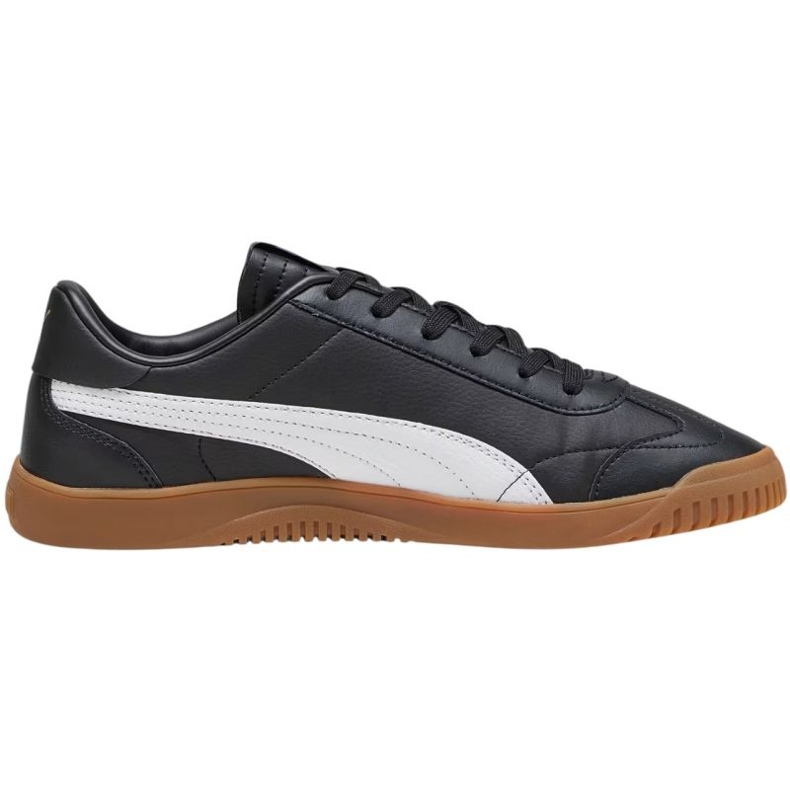 Puma Club 5v5 M kengät 389406 05 musta 1