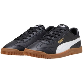 Puma Club 5v5 M kengät 389406 05 musta 2