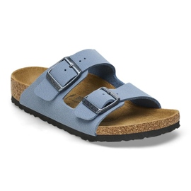Birkenstock Arizona Kids Bs Jr 1026424 varvastossut sininen 1