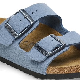 Birkenstock Arizona Kids Bs Jr 1026424 varvastossut sininen 2