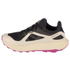 Salomon Ultra Flow W 474509 kengät harmaa 1