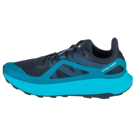 Salomon Ultra Flow M 474852 kengät sininen 1