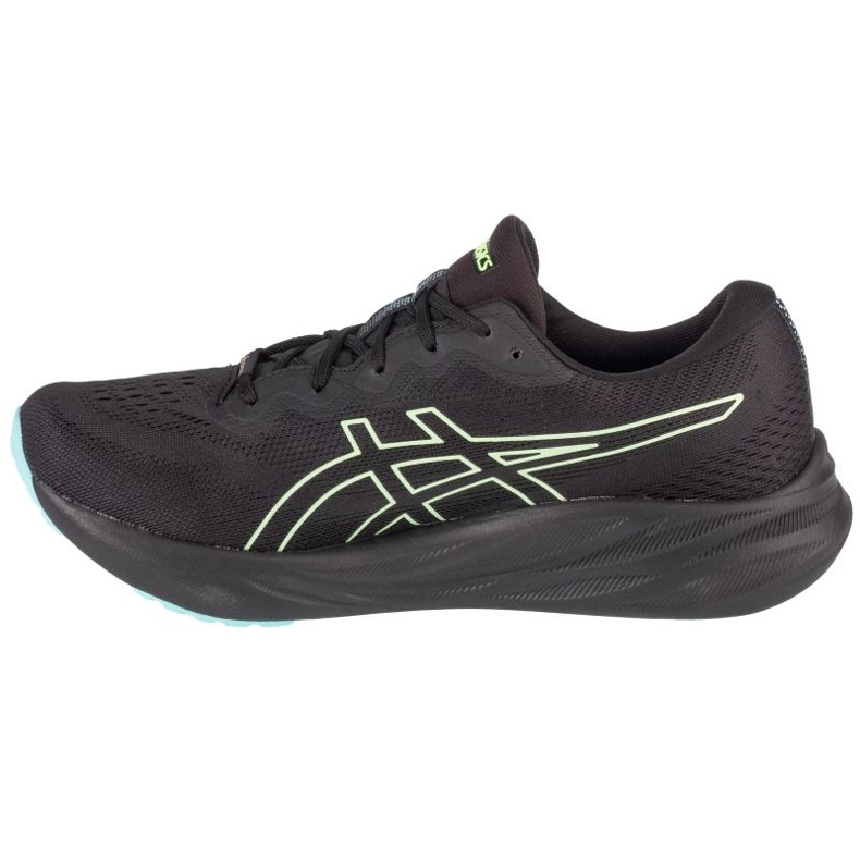 Asics Gel-Pulse 15 Gtx M harjoituskengät 1011B781-001 musta 1