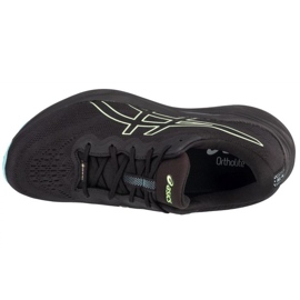 Asics Gel-Pulse 15 Gtx M harjoituskengät 1011B781-001 musta 2