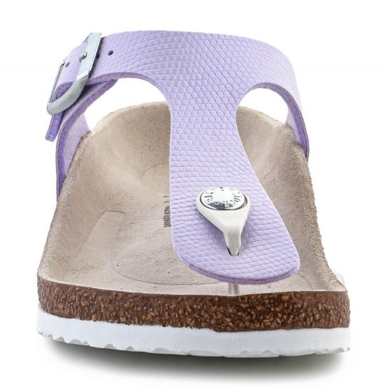 Birkenstock Gizeh 1026885 varvastossut violetti 2