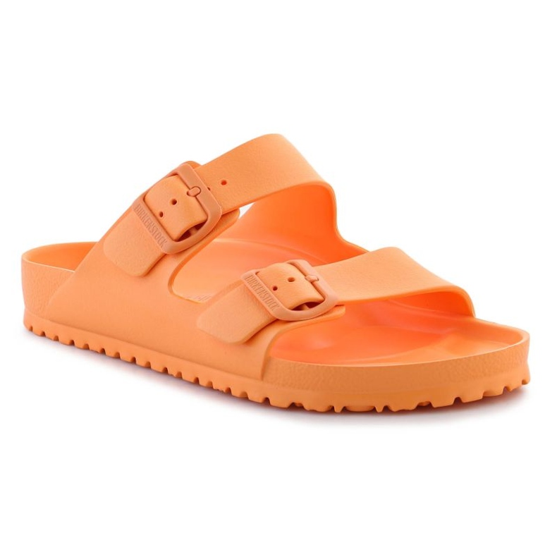 Birkenstock Birkenstock Arizona Eva M 1025188 varvastossut oranssi 1