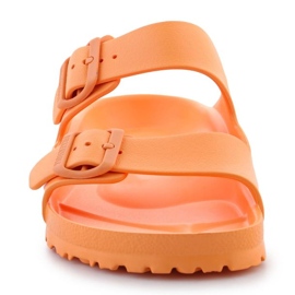 Birkenstock Birkenstock Arizona Eva M 1025188 varvastossut oranssi 2