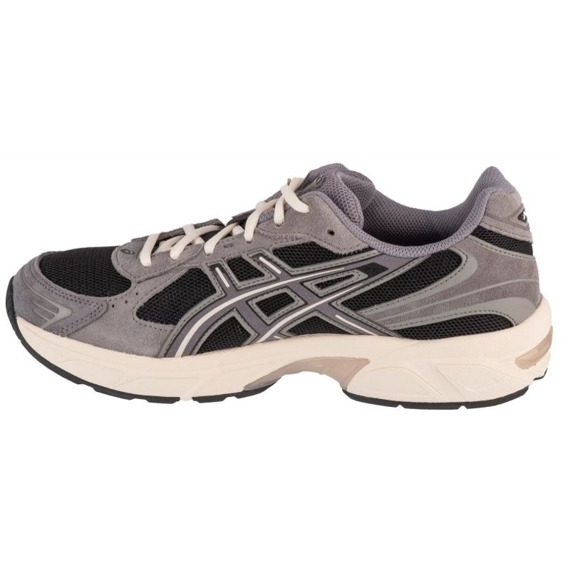 Asics Gel-1130 juoksukengät 1201A255-004 harmaa 1