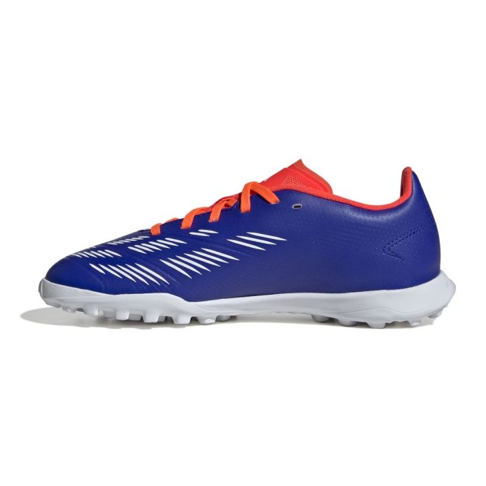 Adidas Predator League Tf IF6413 jalkapallokengät sininen 1