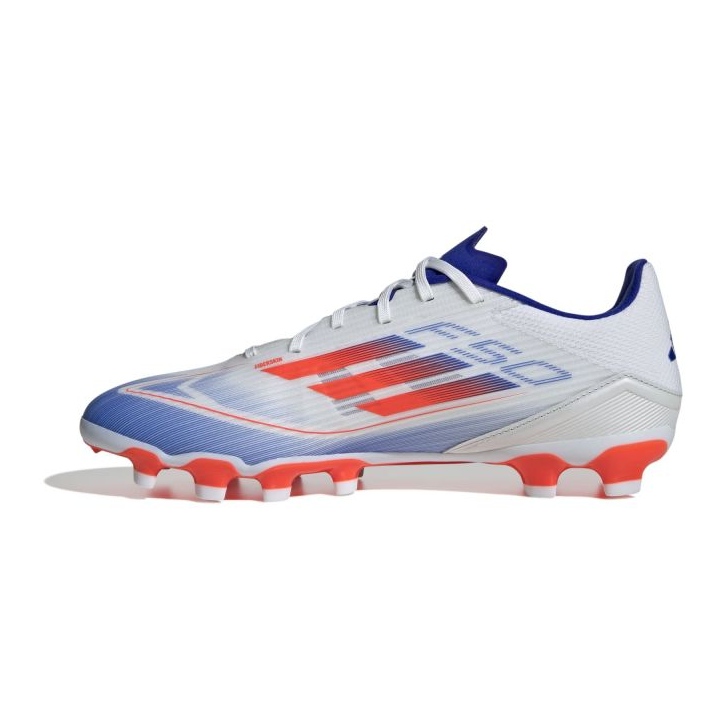 Adidas F50 League Mg IF1341 jalkapallokengät monivärinen 1