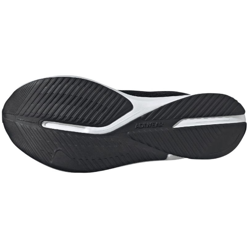 Adidas Duramo Sl ID9849 juoksukengät, mustat 1