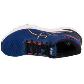 Asics GT-1000 13 juoksukengät 1011B858-400 sininen 2