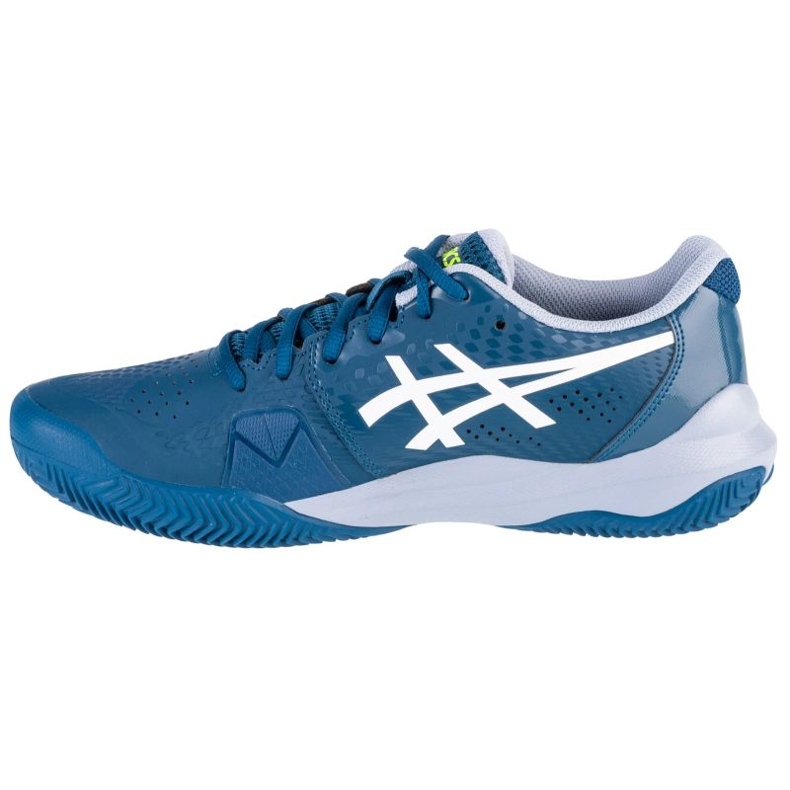 Asics Gel-Challenger 14 savitenniskengät 1041A449-402 sininen 1