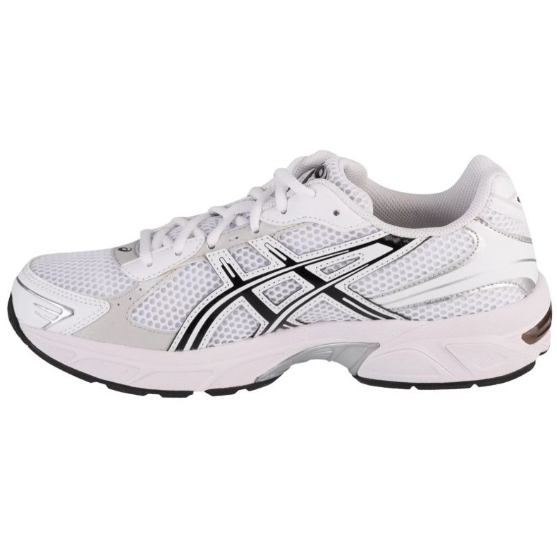 Asics Gel-1130 juoksukengät 1201B019-100 valkoinen 1