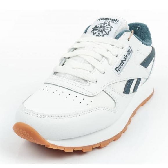 Reebok Classic -kengät 100033588 valkoinen 2