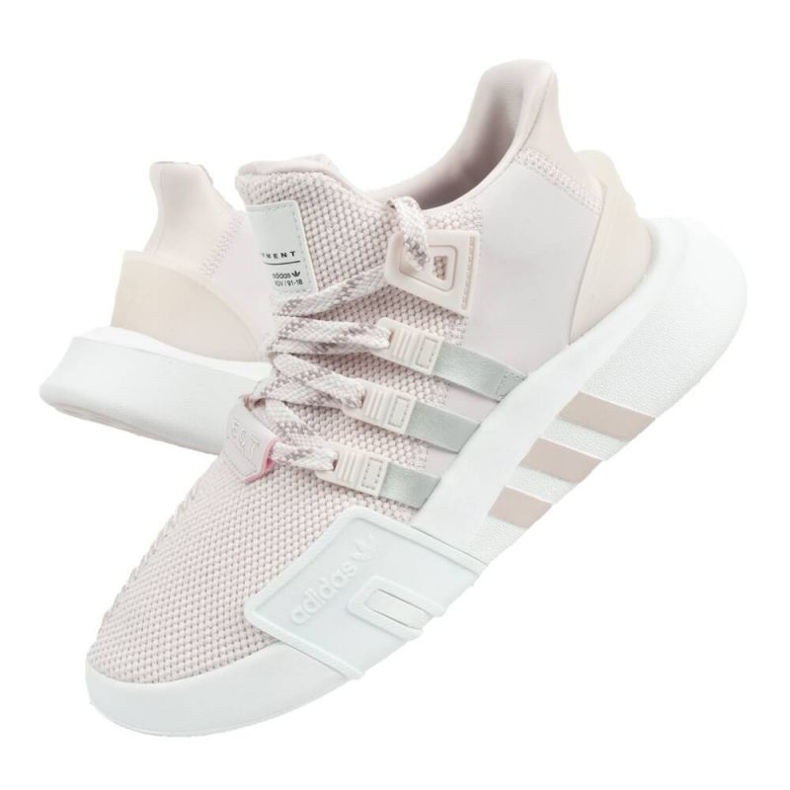 Adidas Eqt Bask Adv EE5037 kengät vaaleanpunainen 1