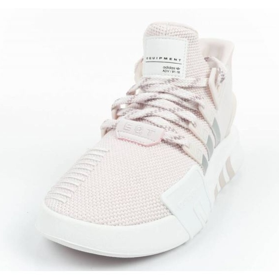 Adidas Eqt Bask Adv EE5037 kengät vaaleanpunainen 2