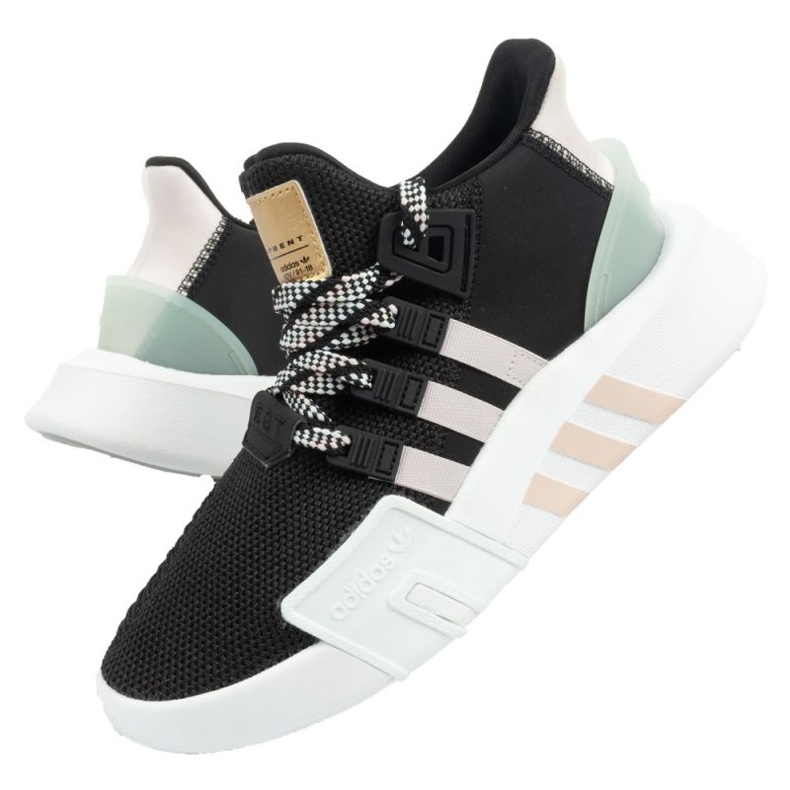 Adidas Eqt Bask Adv EE5044 kengät musta 1