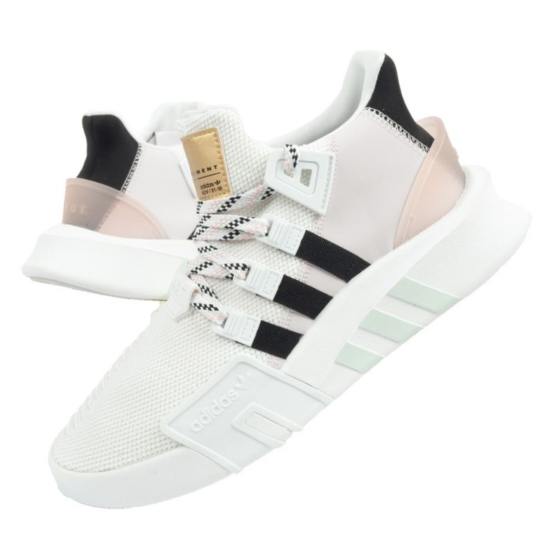 Adidas Eqt Bask Adv EE5043 kengät valkoinen 1