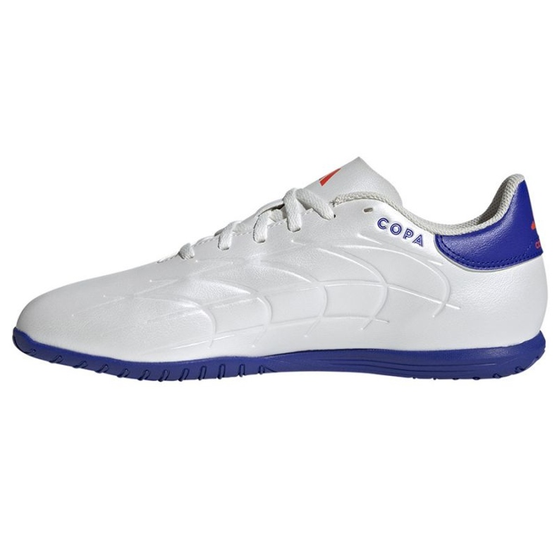 Adidas Copa Pure.2 Club M IG8689 jalkapallokengissä valkoinen 1