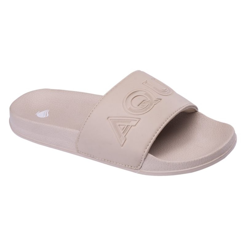 Aquawave Miranda varvastossut 92800597708 beige 2
