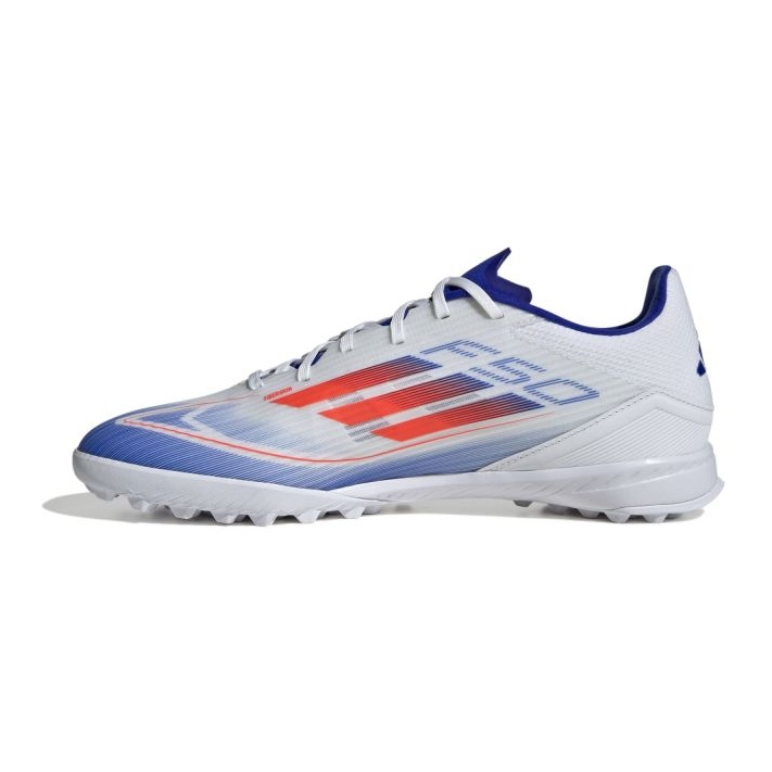 Adidas F50 League Tf IF1343 jalkapallokengät valkoinen 1
