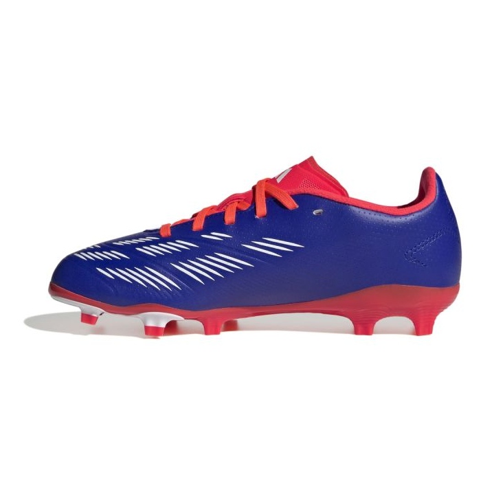 Adidas Predator League Fg ID0911 jalkapallokengät sininen 1