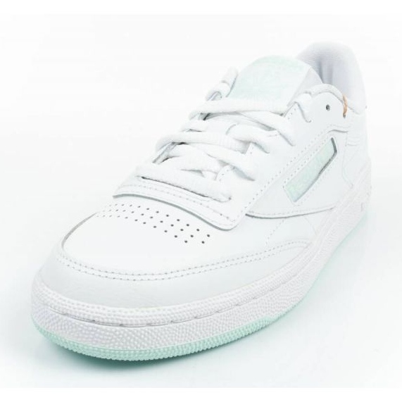 Reebok Club C 85 -kengät 100033090 valkoinen 2