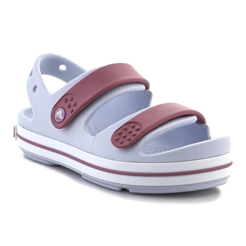 Crocs Crocband Cruiser Sandaalit 209423-5AH sininen 1