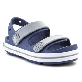 Crocs Crocband Cruiser K 209423-45O sandaalit sininen 1