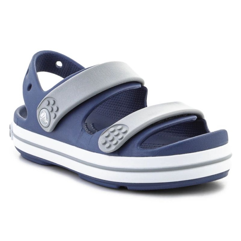 Crocs Crocband Cruiser K 209423-45O sandaalit sininen 1