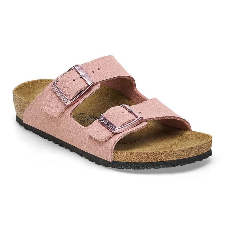 Birkenstock Arizona 1026412 varvastossut vaaleanpunainen 1