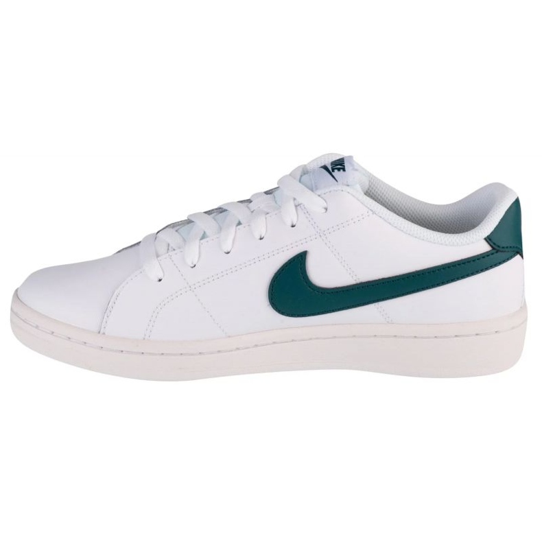 Nike Court Royale 2 Low CQ9246-105 -kengät valkoinen 1