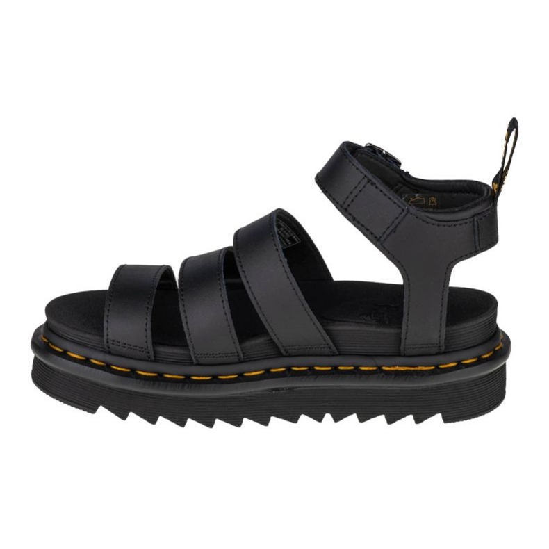 Dr. Martens Dr sandaalit Martens Blaire Hydro Sandaalit DM24235001 musta 1