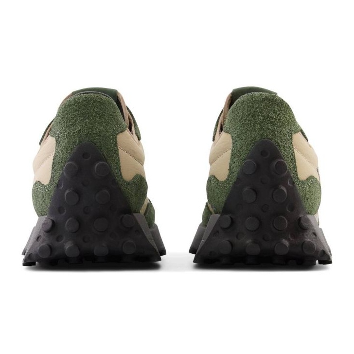 New Balance MS327WG kengät vihreä 3