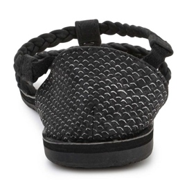 Reef Naomi W R1550SIB sandaalit musta 2