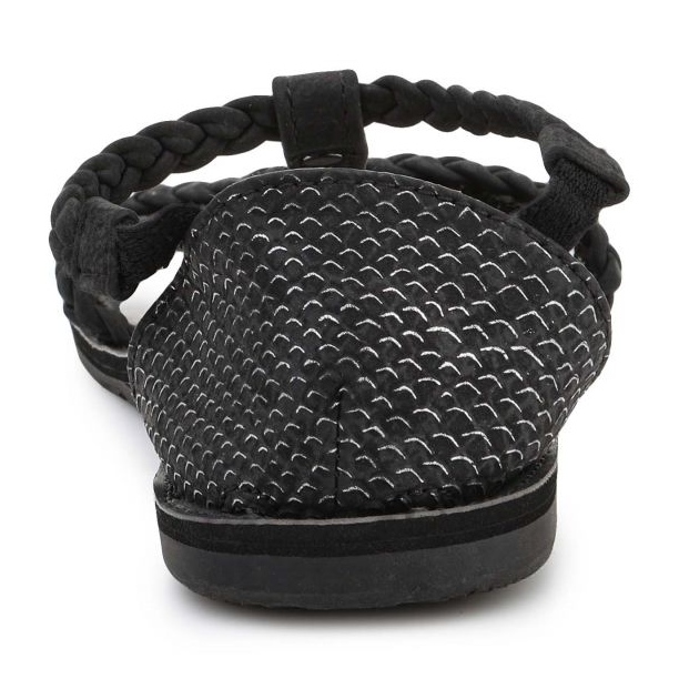 Reef Naomi W R1550SIB sandaalit musta 2